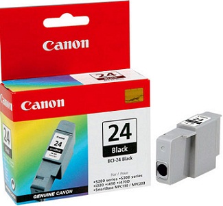  CANON_BCI-24Bk